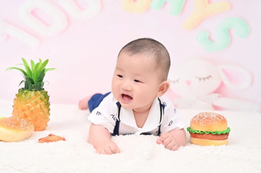 敦煌宝宝的辅食食谱