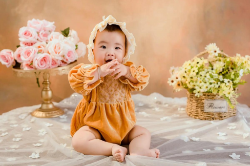 敦煌四个月宝宝咳嗽小妙招